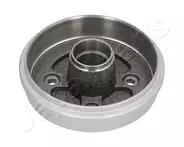 Задний тормозной барабан Japanparts  TA-W02C
