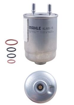 Mahle KL 485/15D <span>топливный фильтр</span>