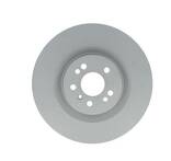 Тормозной диск Bosch  0 986 479 329