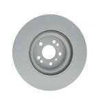 Тормозной диск Bosch  0 986 479 329