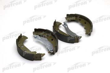 Patron PSP571 <span>тормозные колодки задние</span>
