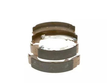 Bosch 0 986 487 559 <span>тормозные колодки задние</span>