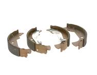 Задние тормозные колодки Bosch  0 986 487 559