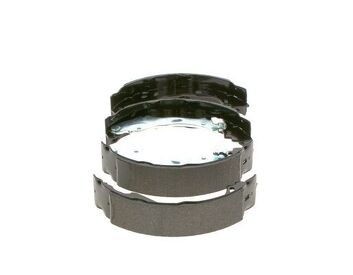 Bosch 0 986 487 690 <span>тормозные колодки задние</span>