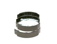 Задние тормозные колодки Bosch  0 986 487 690