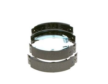 Bosch 0 986 487 664 <span>тормозные колодки задние</span>