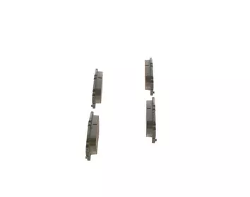 Bosch 0 986 495 174 <span>тормозные колодки задние</span>