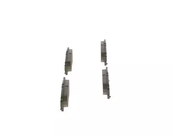 Bosch 0 986 495 174 <span>тормозные колодки задние</span>