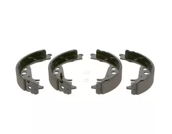 Bosch 0 986 487 589 <span>тормозные колодки задние</span>