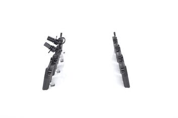 Bosch 0 986 494 216 <span>тормозные колодки передние</span>