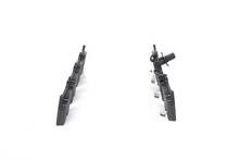 Передние тормозные колодки Bosch 0 986 494 216 для Audi R8 4S