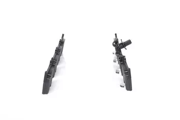 Bosch 0 986 494 216 <span>тормозные колодки передние</span>