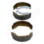 Задние тормозные колодки Japanparts  GF-021AF