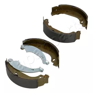 Japanparts GF-021AF <span>тормозные колодки задние</span>
