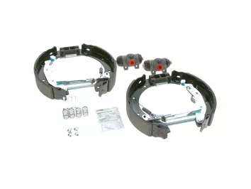 Bosch 0 204 114 556 <span>тормозные колодки задние</span>