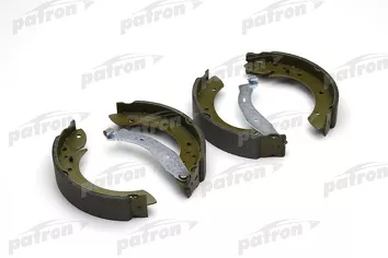 Patron PSP567 <span>тормозные колодки задние</span>