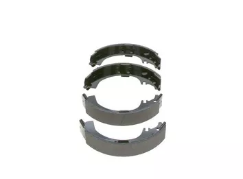 Bosch 0 986 487 424 <span>тормозные колодки задние</span>