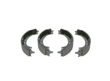 Bosch 0 986 487 424 <span>тормозные колодки задние</span>