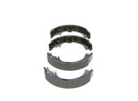 Задние тормозные колодки Bosch  0 986 487 424