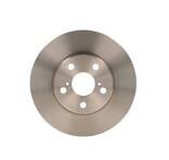 Тормозной диск Bosch 0 986 478 451 для Toyota Avensis 1 пок. / T22
