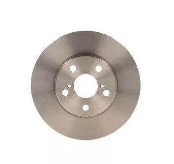 Bosch 0 986 478 451 <span>тормозной диск вентилируемый</span>
