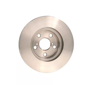 Bosch 0 986 478 451 <span>тормозной диск вентилируемый</span>