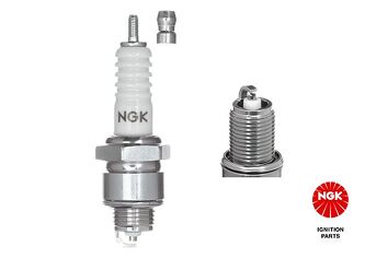 NGK Standard <span>свеча зажигания 7529 BP6E</span>