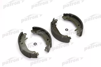 Patron PSP243 <span>тормозные колодки задние</span>