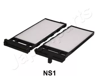 Japanparts FAA-NS1 <span>салонный фильтр пылевой</span>