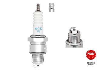 NGK Standard <span>свеча зажигания 6422 BPR7HS</span>