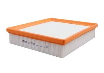 Knecht LX5083 <span>воздушный фильтр </span>