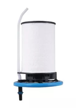 Mahle KX 398 <span>топливный фильтр</span>