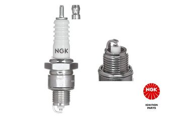 NGK Standard <span>свеча зажигания 5111 BP7HS</span>