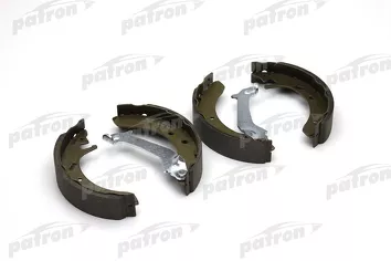Patron PSP421 <span>тормозные колодки задние</span>