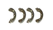 Задние тормозные колодки Brembo  S 79 515