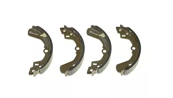Brembo S 79 515 <span>тормозные колодки задние</span>