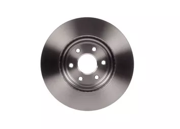 Bosch 0 986 479 S35 <span>тормозной диск вентилируемый</span>