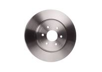 Тормозной диск Bosch  0 986 479 S35