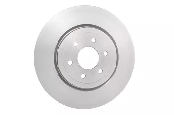 Bosch 0 986 479 357 <span>тормозной диск вентилируемый</span>
