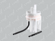 Топливный фильтр Lynx  LF-974M