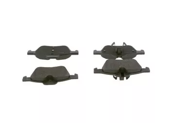 Bosch 0 986 424 652 <span>тормозные колодки передние</span>