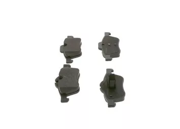 Bosch 0 986 424 652 <span>тормозные колодки передние</span>