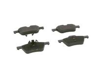 Передние тормозные колодки Bosch 0 986 424 652 для Mini Cabrio R52