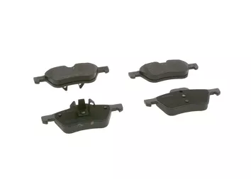 Bosch 0 986 424 652 <span>тормозные колодки передние</span>