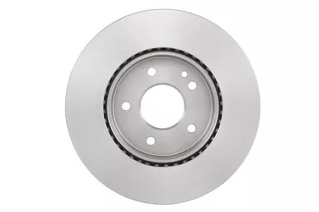 Bosch 0 986 478 301 <span>тормозной диск вентилируемый</span>