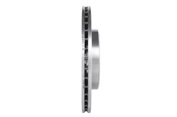Bosch 0 986 478 301 <span>тормозной диск вентилируемый</span>
