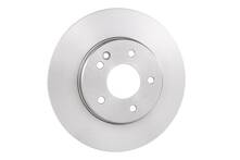 Тормозной диск Bosch  0 986 478 301