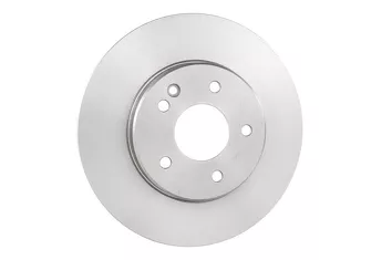 Bosch 0 986 478 301 <span>тормозной диск вентилируемый</span>
