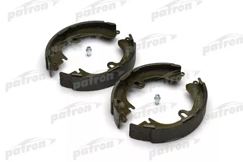 Patron PSP321 <span>тормозные колодки задние</span>