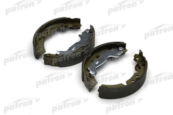 Patron PSP591 <span>тормозные колодки задние</span>